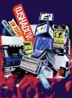 DJ Shadow - In Tune And On Time [CD + DVD]