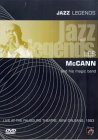 Les McCann - Jazz Legends