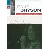 Jeanie Bryon - Latin Jam
