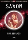 Saxon - Live Legends