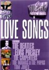 Ed Sullivan's Rock 'N' Roll Classics - Love Songs