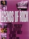 Ed Sullivan's Rock 'N' Roll Classics - Legends Of Rock