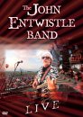John Entwistle Band - Live