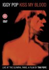 Iggy Pop - Kiss My Blood