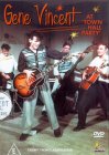 Gene Vincent - At Town Hall Party [1958]
