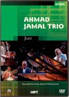 Ahmad Jamal Trio - Live At The Munich Philharmonie [1993]