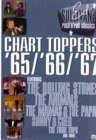 Ed Sullivan's Rock 'N' Roll Classics - Chart Toppers 1965/66/67