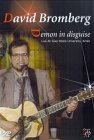 David Bromberg - Demon In Disguise