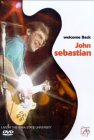 Welcome Back John Sebastion
