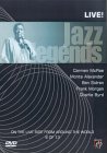 Jazz Legends - Live - Vol. 6