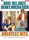 Dave Dee, Dozy, Beaky, Mick And Titch - Greatest Hits