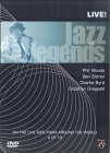 Jazz Legends - Live - Vol. 4