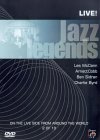 Jazz Legends - Live - Vol. 2 [1997]