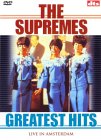 The Supremes - Greatest Hits