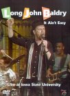 Long John Baldry - It Ain't Easy [1987]