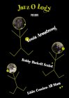 Jazz-O-Logy - Louis Armstrong And Friends