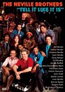 The Neville Brothers - Tell It