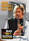 Andy Cooper - Hot Jazz Festival