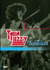 Thin Lizzy - In Concert