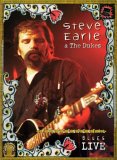 Steve Earle And The Dukes - Transcendental Blues
