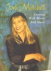 Joni Mitchell - Painting With Words And Music [1998]