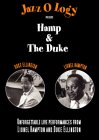 Jazz-O-Logy - Duke Ellington And Lionel Hampton