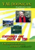 Val Doonican - Memories Are Made Of This - Val And The Beautiful Scenery Of Ireland