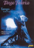 Tango With Frederico - Dance Lessons Vol. 3