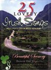 25 Lovely Irish Songs