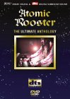 Atomic Rooster - The Ultimate Anthology [1972]
