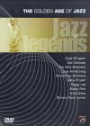 Jazz Legends - The Golden Age Of Jazz [2004]