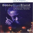 Bobby Blue Band - Live In Memphis: Home Of The Blues