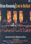 Brian Kennedy - Live