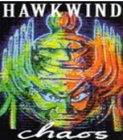 Hawkwind - Chaos [1986]