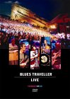 Blues Traveler Live -- Thinnest of Air