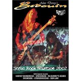 Sonic Rock Solstice 2002