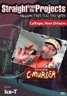 C-Murder - Straight From The Projects