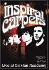 Inspiral Carpets - Live At The Brixton Academy