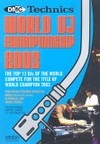 Technics World Championship 2003