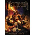 Manowar - Hell On Earth Part III [2003]