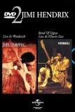 Jimi Hendrix - At Woodstock / Band Of Gypsies