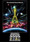 Daft Punk - Interstella 5555 [2003]