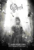 Opeth - Lamentations