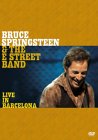 Bruce Springsteen - Live In Barcelona