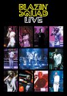 Blazin' Squad - Live In Liverpool [2003]