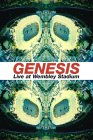 Genesis - Live At Wembley 1987 - Invisible Touch Tour