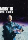 Moby - 18 Plus B-Sides [2003]