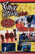 Punk Rawk Show - New American Standard