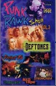 Punk Rawk Show - Vol. 3