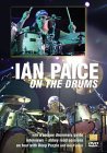 Ian Paice - On The Drums